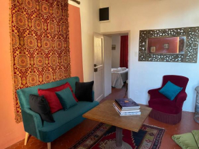 Hotels in Moustiers-Sainte-Marie